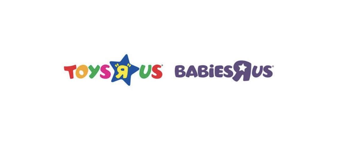 Graduates24-Toys R Us and Babies R Us