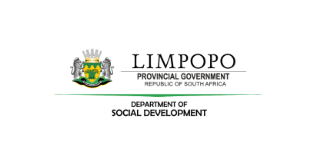 Graduates24-Limpopo Department of Social Development