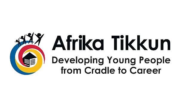 Graduates24-Afrika Tikkun