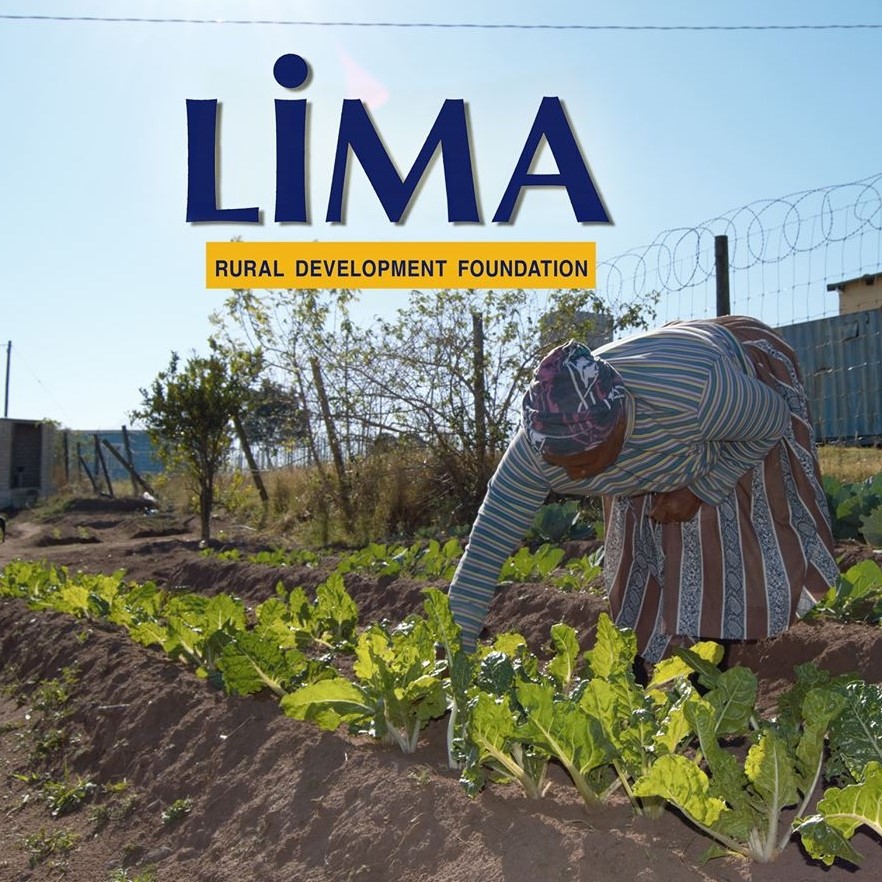 Graduates24-Lima Rural Development Foundation