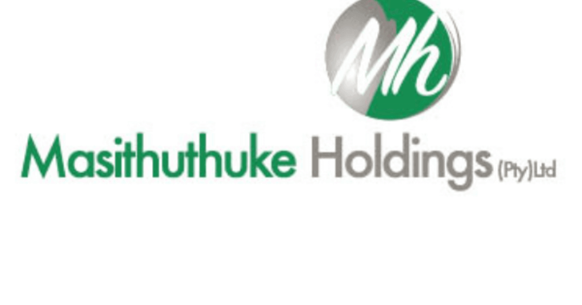 Graduates24-Masithuthuke Holdings