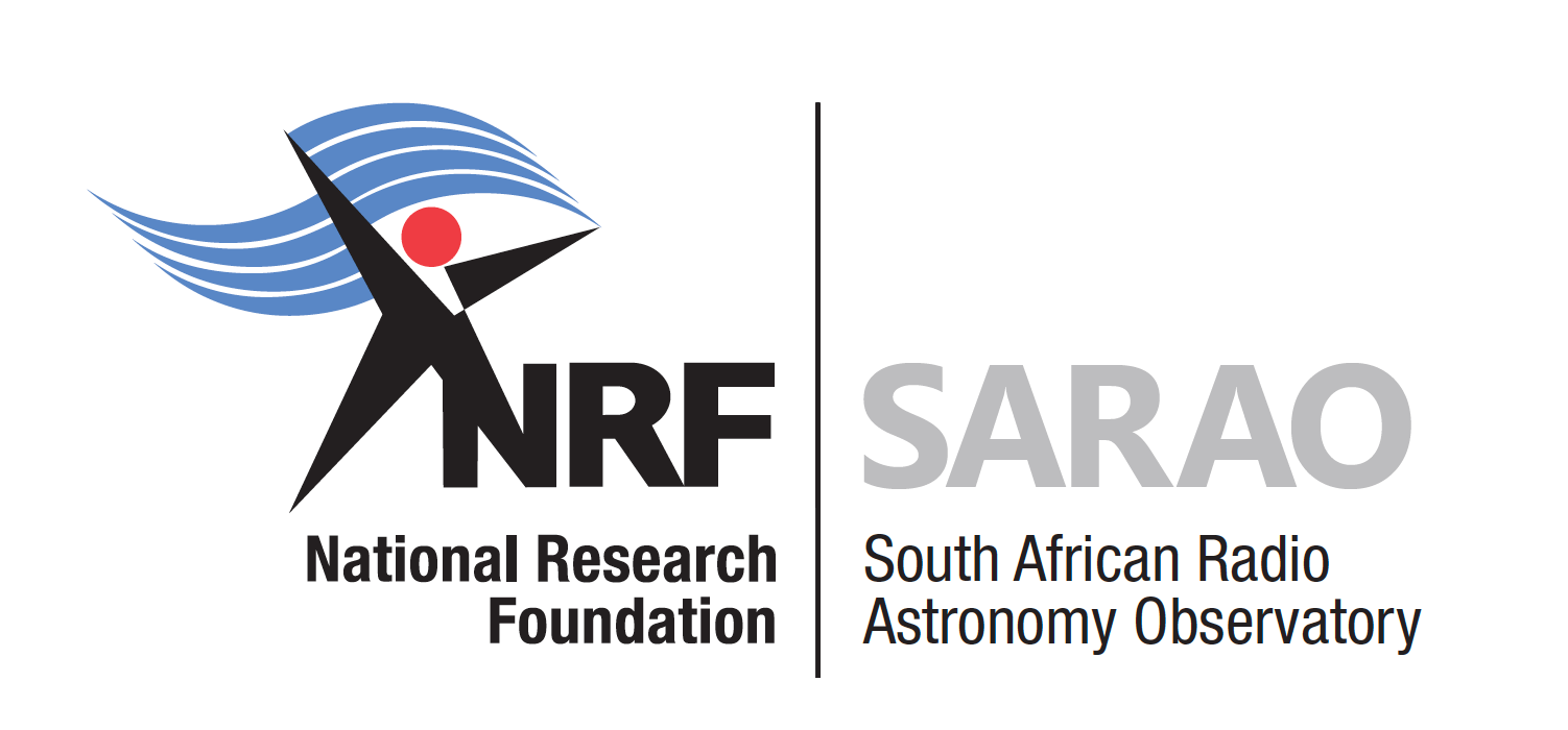 Graduates24-South African Radio Astronomy Observatory