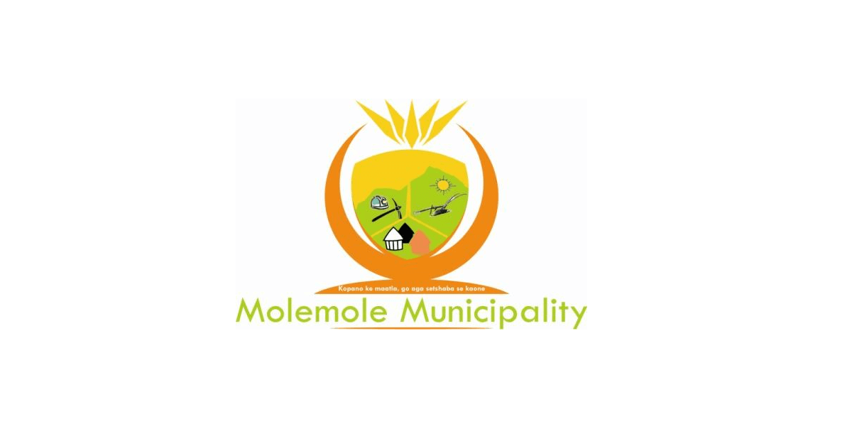 Graduates24-Molemole Local Municipality
