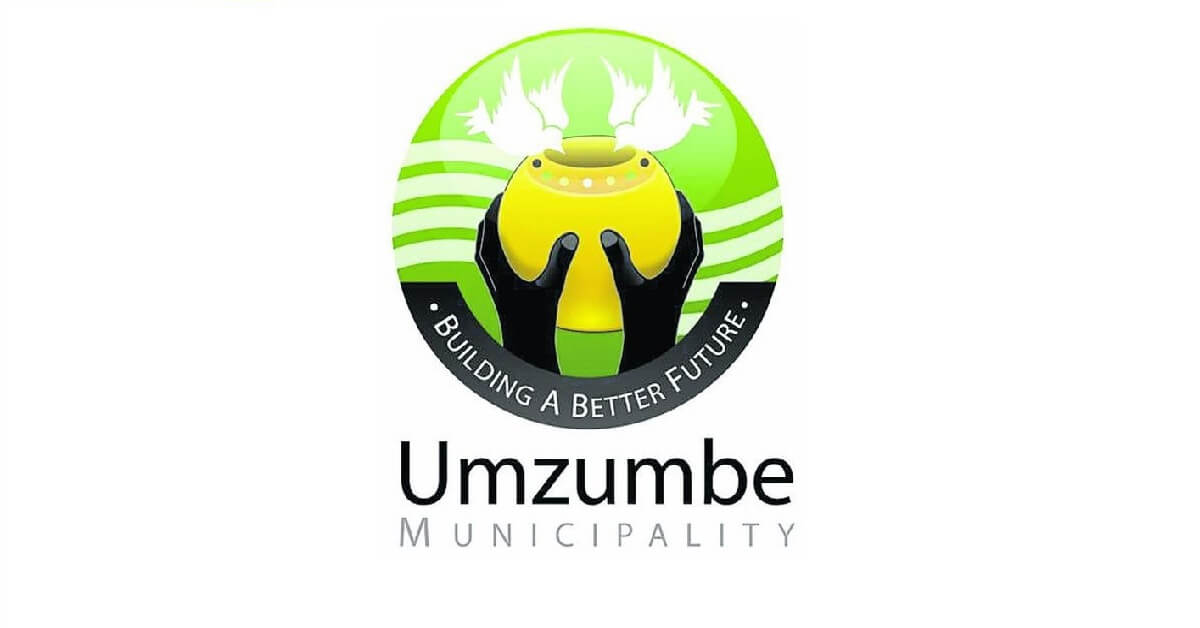 Graduates24-Umzumbe Municipality