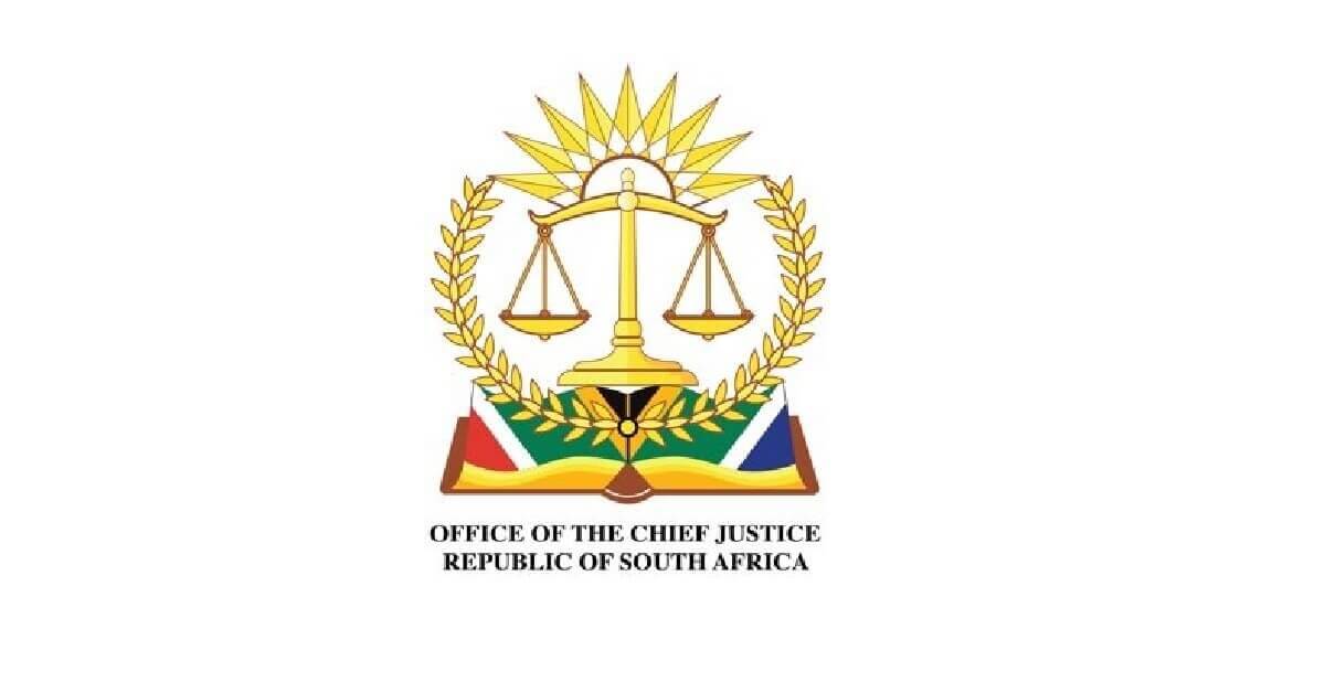 Graduates24-Office of the Chief Justice