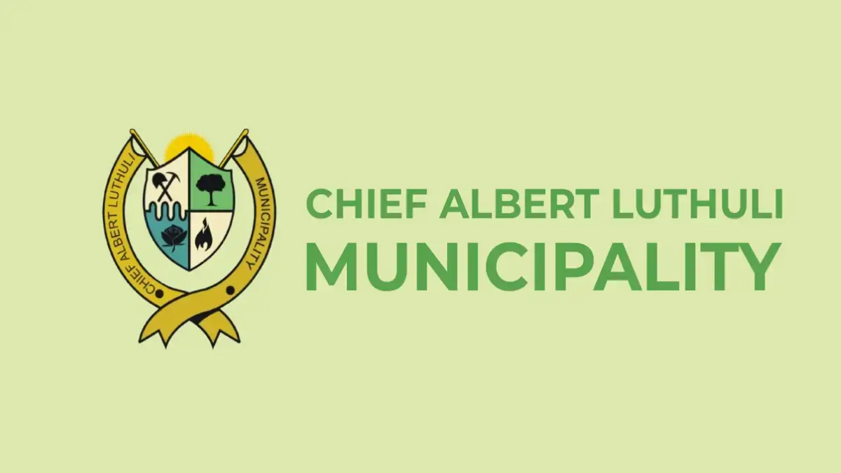 Graduates24-Chief Albert Luthuli Municipality