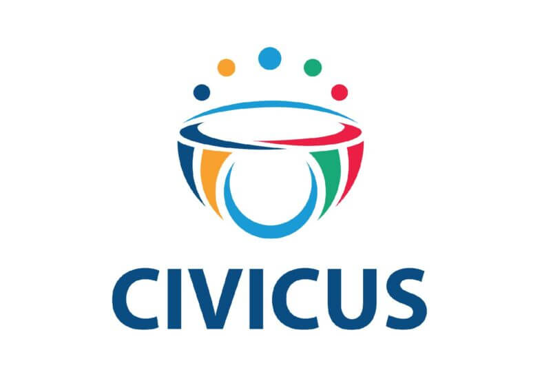 Graduates24-CiVICUS